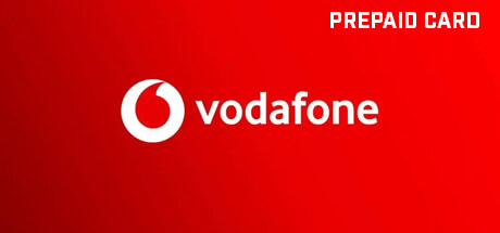 Vodafone Prepaid Guthaben kaufen Key