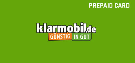 Klarmobil Prepaid Guthaben