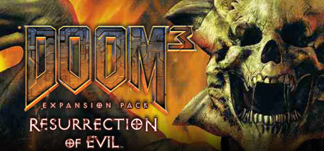 DOOM 3 - Resurrection of Evil Key kaufen