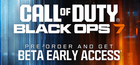Call of Duty Black Ops 7 Beta - Early Access
