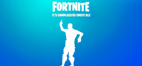Fortnite - It's Complicated	