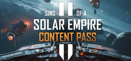 Sins of a Solar Empire II - Content Pass