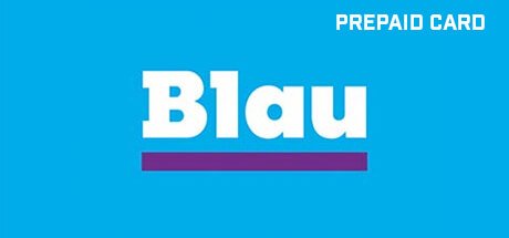 Blau Mobil Prepaid Guthaben