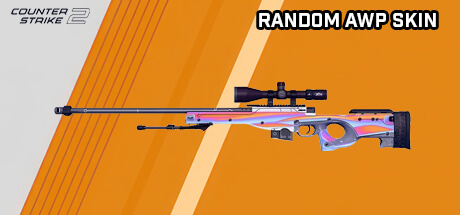 CS 2 AWP Skin kaufen