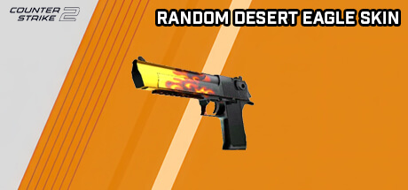 CS2 Random Desert Eagle Skin kaufen