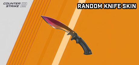 Counter Strike 2 Knife Skin kaufen