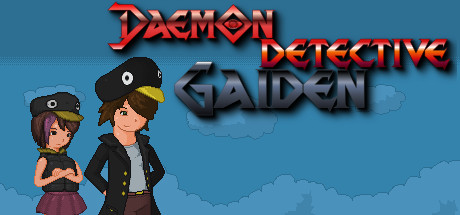 Daemon Detective Gaiden Key kaufen 