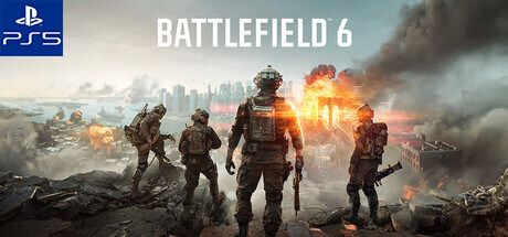 Battlefield 6 PS5 Code kaufen