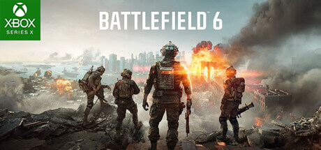 Battlefield 6 XBox Series X Code kaufen