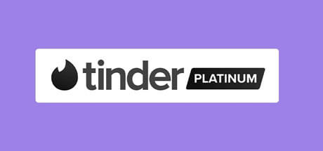 Tinder Platin