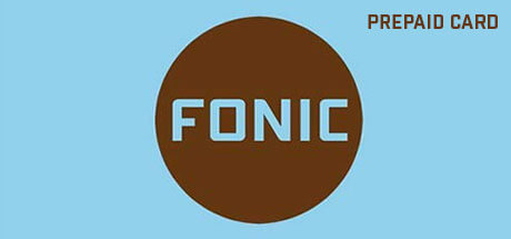 FONIC Prepaid Guthaben kaufen Key