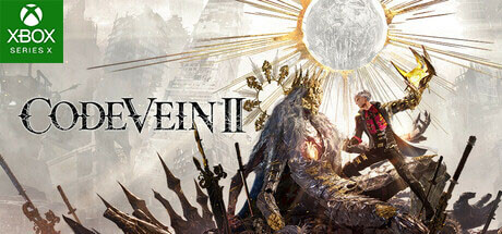 Code Vein II - XBSX