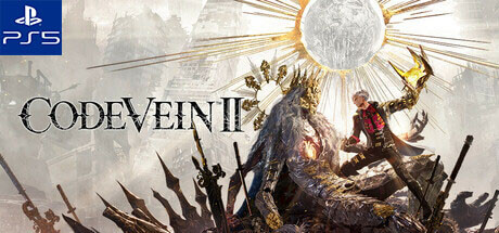 Code Vein II - PS5