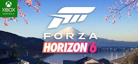 Forza Horizon 6 - XBSX