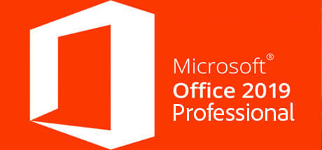 Microsoft Office Professional 2019