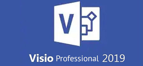 Microsoft Visio 2019