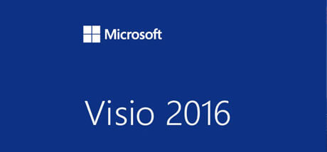 Microsoft Visio 2016