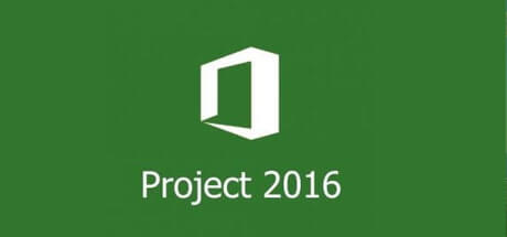 Microsoft Project 2016
