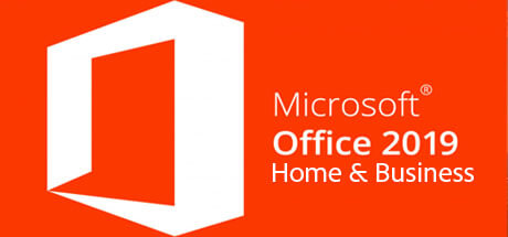 Microsoft Office Home & Business 2019