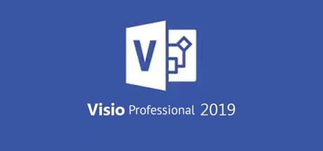 Microsoft Visio 2019 Professional