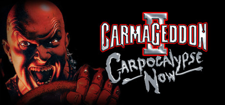 Carmageddon 2 - Carpocalypse Now