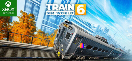 Train Sim World 6 - XBSX