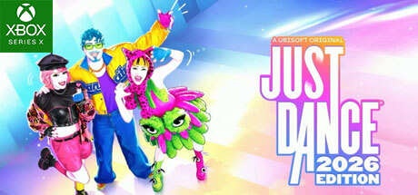 Just Dance 2026 Edition - XBSX