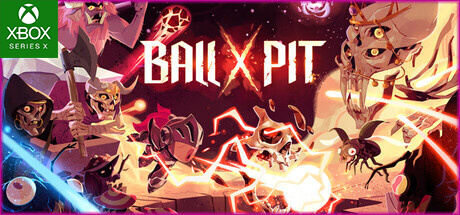 BALL x PIT - XBSX
