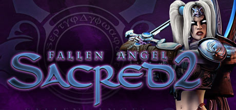 Sacred 2 - Fallen Angel