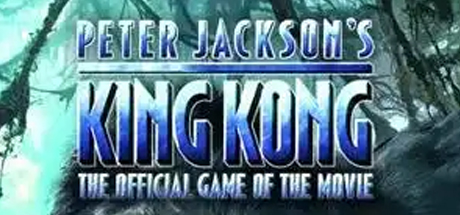 Peter Jackson's King Kong
