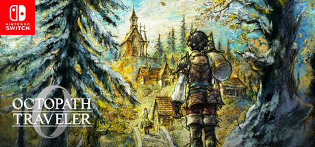 Octopath Traveler 0 - NSWITCH