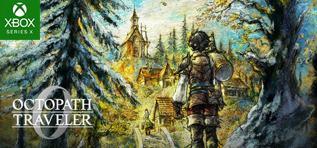 Octopath Traveler 0 - XBSX