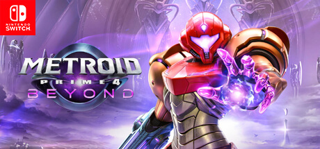 Metroid Prime 4 Beyond-