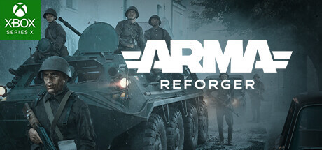Arma Reforger - XBSX