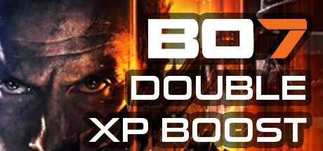 Call of Duty: Black Ops 7 - Double XP Boost