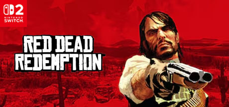 Red Dead Redemption - NSWITCH2