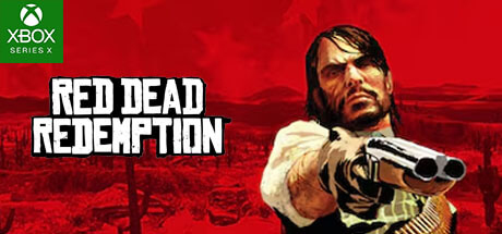 Red Dead Redemption - XBSX