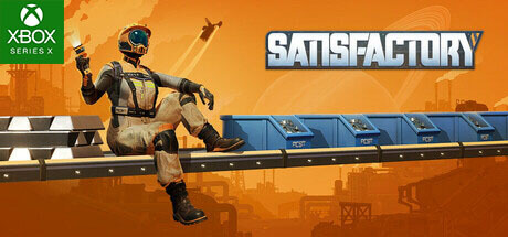Satisfactory - XBSX