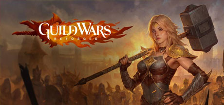Guild Wars Reforged
