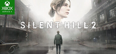 SILENT HILL 2 - XBSX