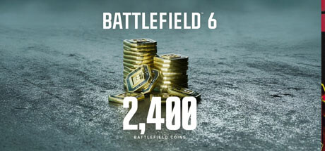 Battlefield 6 COINS kaufen - BFC