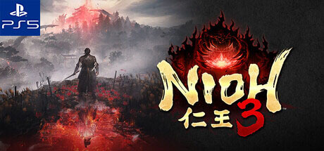 Nioh 3 - PS5