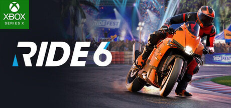 Ride 6 - XBSX