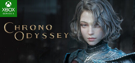 Chrono Odyssey - XBSX