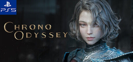 Chrono Odyssey - PS5