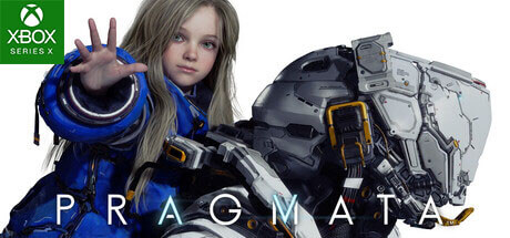 PRAGMATA - XBSX