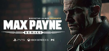 Max Payne 1+2 Remake