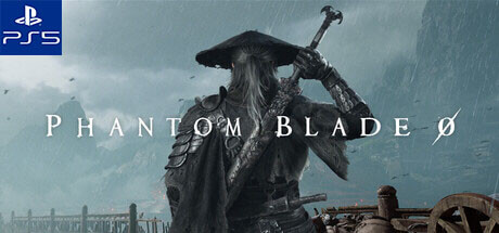Phantom Blade Zero - PS5