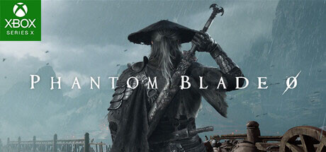 Phantom Blade Zero - XBSX