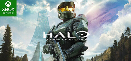 Halo Campaign Evolved - XBSX